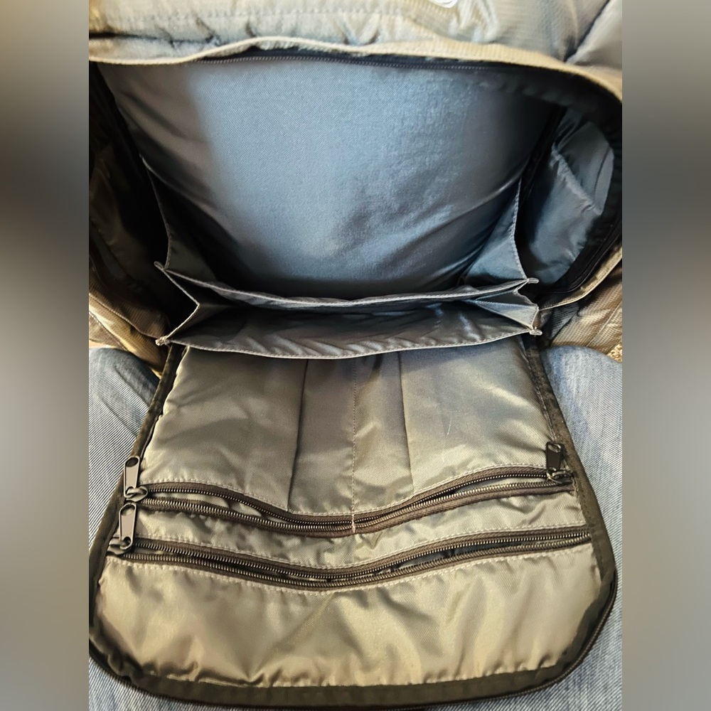 Clive Multi-Pocket Utility Backpack - image 6